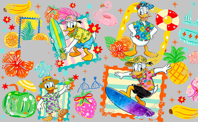 Bank  Card Sticker-BC-1175